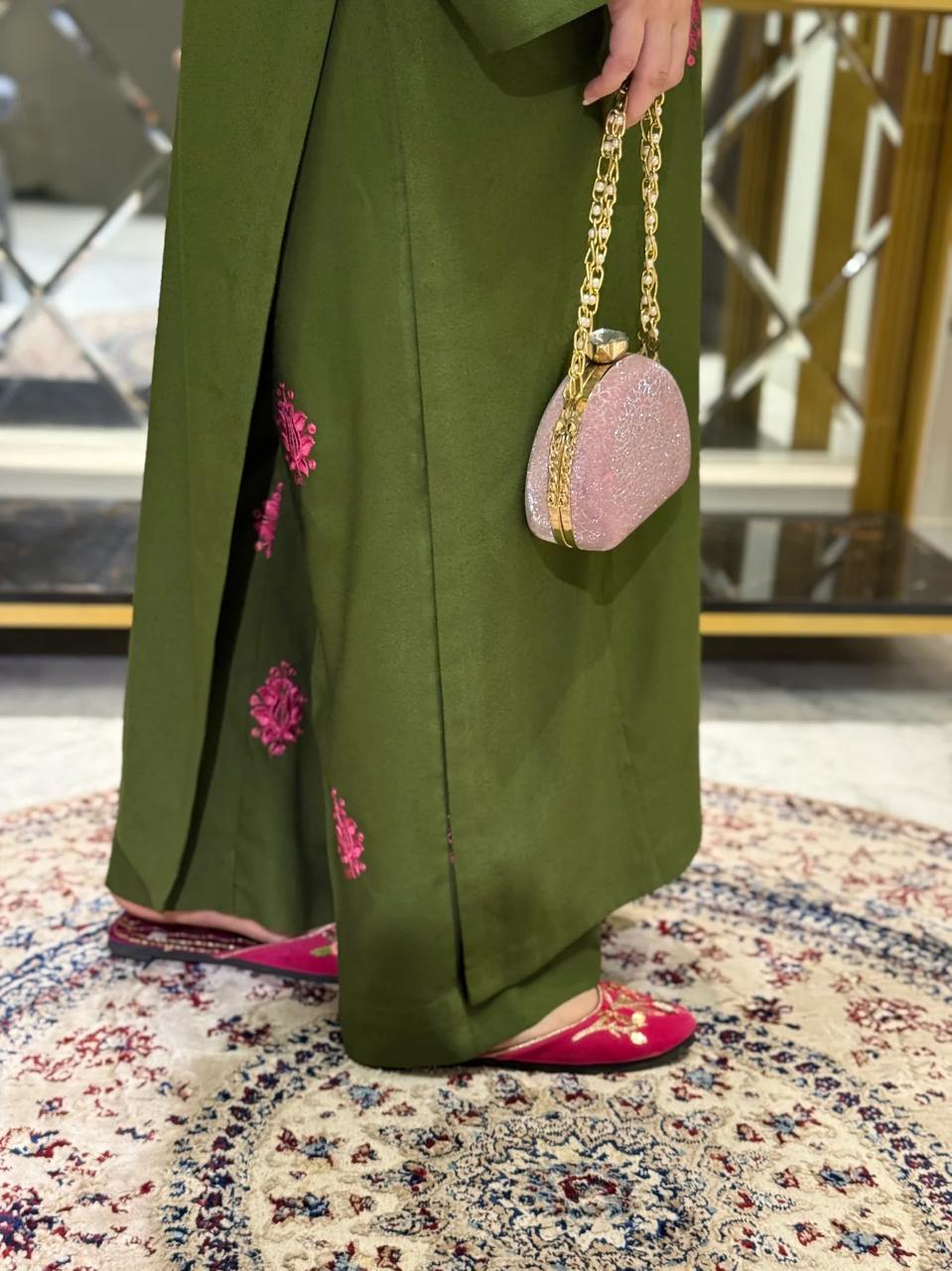 ROHNI 2PC – Zarqaa.pk